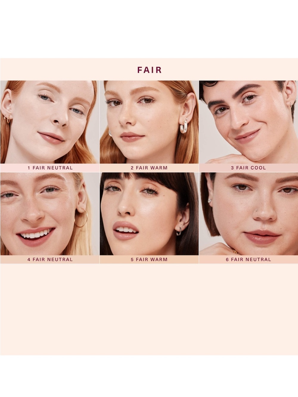 Rare Beauty Foundation shade 3 - Picture 2 of 5
